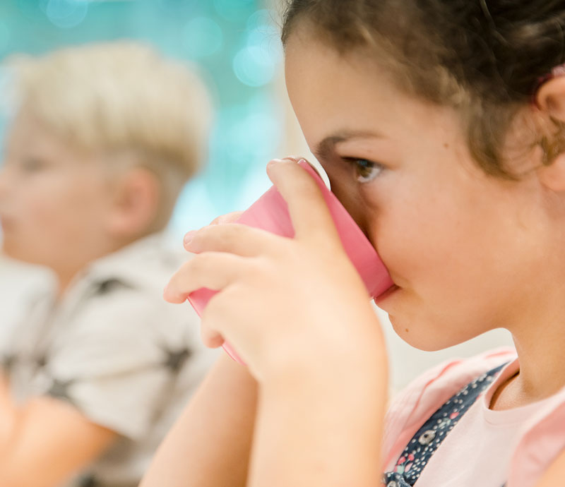 Отзыв детского сада Markus-Kindergarten о Winterhalter Отзыв детского сада Markus-Kindergarten о Winterhalter