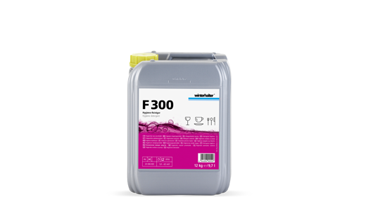 Моющее средство Winterhalter для кофейной и чайной посуды F 300 Моющее средство Winterhalter для кофейной и чайной посуды F 300