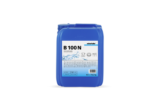 Ополаскиватель Winterhalter для кофейной и чайной посуды B 100 N Ополаскиватель Winterhalter для кофейной и чайной посуды B 100 N