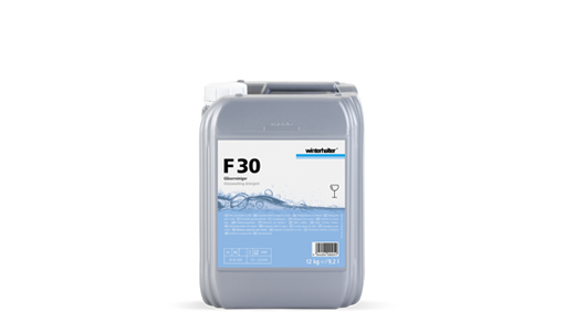 Моющее средство для стаканов Winterhalter F 420 Моющее средство для стаканов Winterhalter F 420