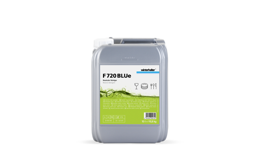 Моющее средство для столовых приборов Winterhalter Моющее средство для столовых приборов Winterhalter