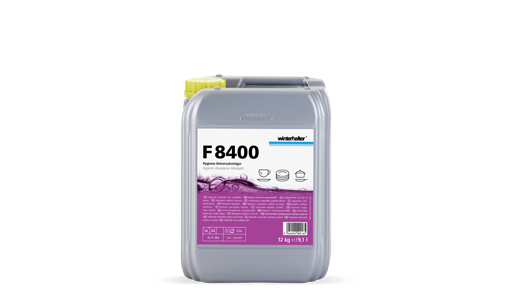 Моющее средство Winterhalter для посуды F 6200 Моющее средство Winterhalter для посуды F 6200