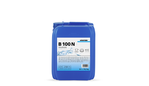 Ополаскиватель Winterhalter для посуды B 100 N Ополаскиватель Winterhalter для посуды B 100 N