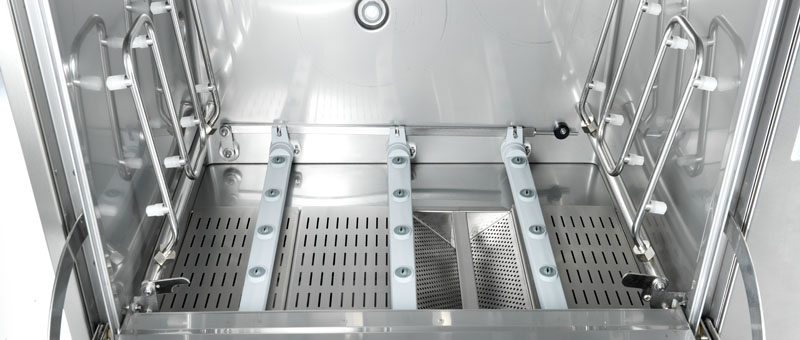 Посудомоечная система Winterhalter GS 630 Посудомоечная система Winterhalter GS 630