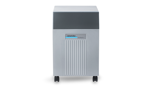 Устройство водоумягчения Winterhalter DuoMatic 3 для кухонного оборудования Устройство водоумягчения Winterhalter DuoMatic 3 для кухонного оборудования