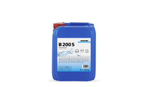 Izpiralno sredstvo Winterhalter za posodo B 100 N Izpiralno sredstvo Winterhalter za posodo B 100 N