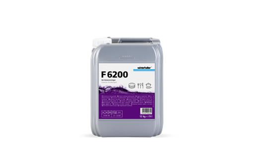 Pomivalno sredstvo Winterhalter za posodo F 6200 Pomivalno sredstvo Winterhalter za posodo F 6200