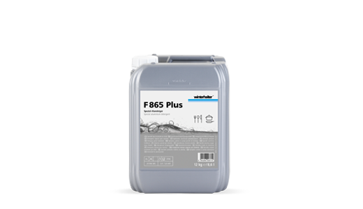 Specialno pomivalno sredstvo Winterhalter F 865 Specialno pomivalno sredstvo Winterhalter F 865