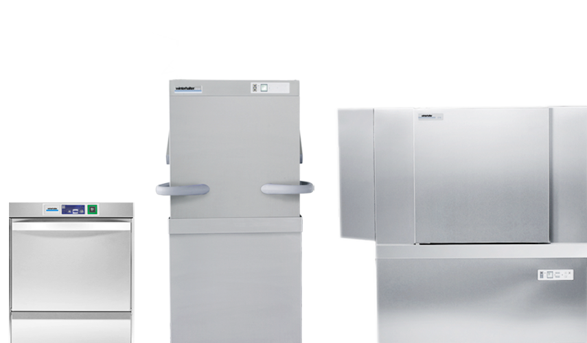 Rabljeni stroji Winterhalter Rabljeni stroji Winterhalter