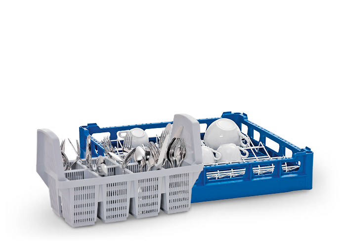 Oprema za košare Winterhalter