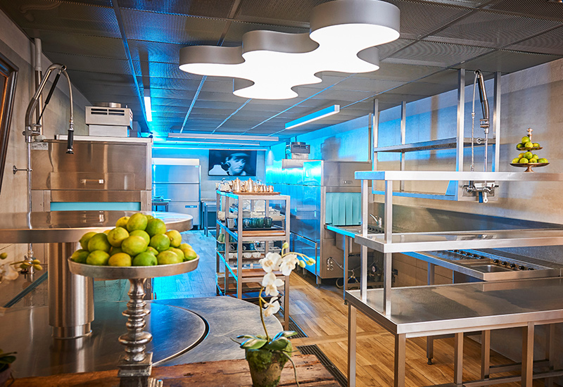 Referenca Winterhalter Hotel zur Bleiche Referenca Winterhalter Hotel zur Bleiche