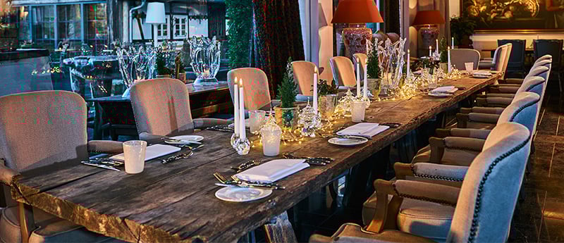 Referenca Winterhalter Hotel zur Bleiche Referenca Winterhalter Hotel zur Bleiche