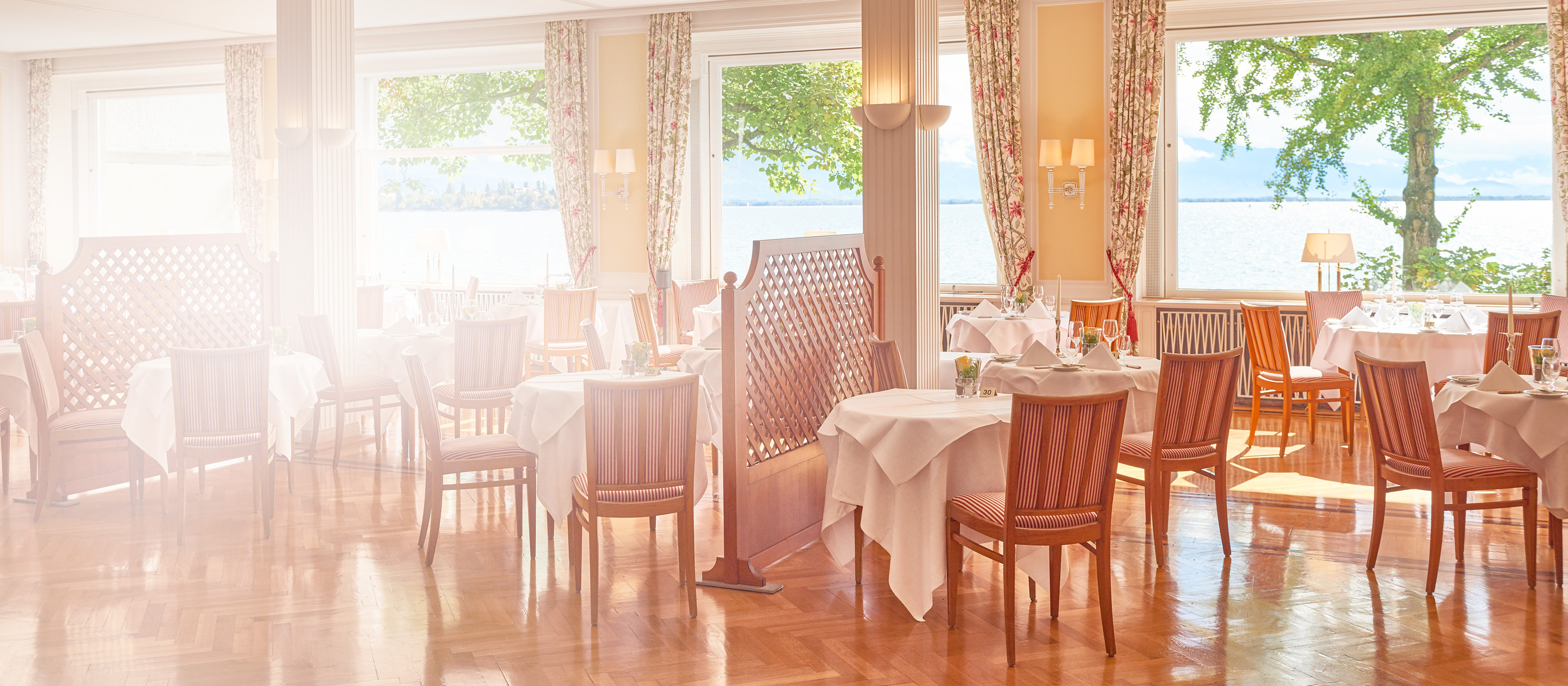 Referenca hotel Bad Schachen Winterhalter serija PT