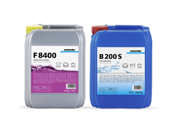 Pomivalna sredstva Winterhalter Pomivalna sredstva Winterhalter