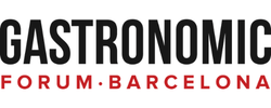 Logo Fòrum Gastronòmic