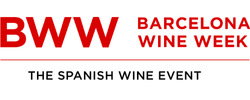 Logo Barcelona Wine Week