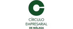 Logo Círculo Empresarial de Málaga
