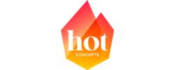Logo Hot Concepts