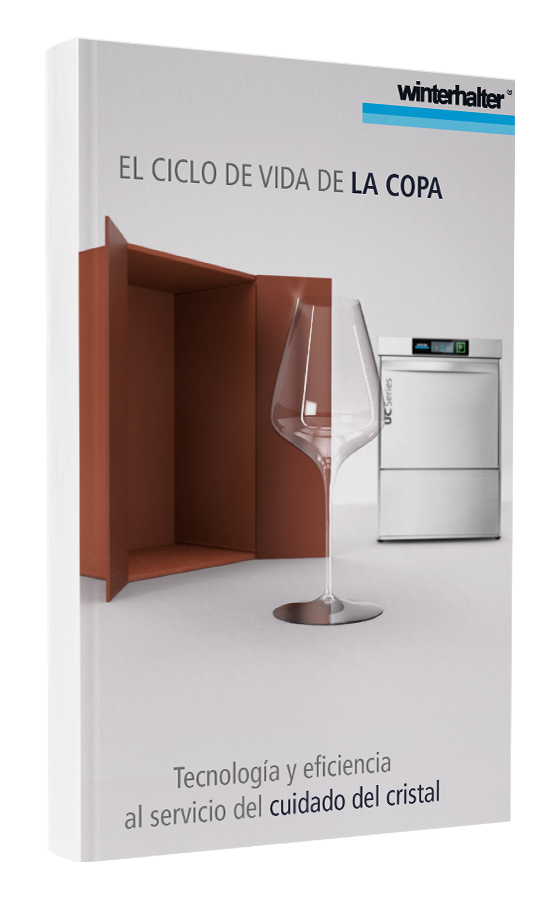 Ebook Ciclo de vida de la copa