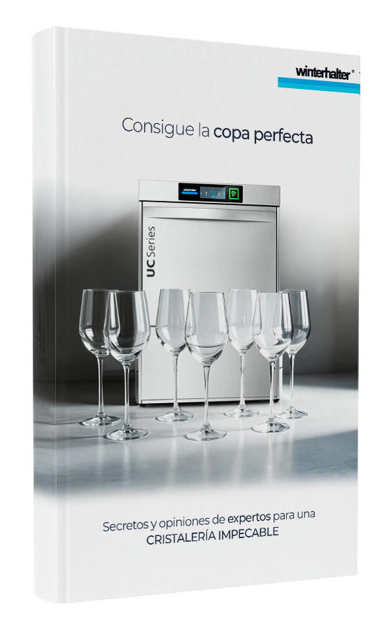 Ebook Consigue la copa perfecta