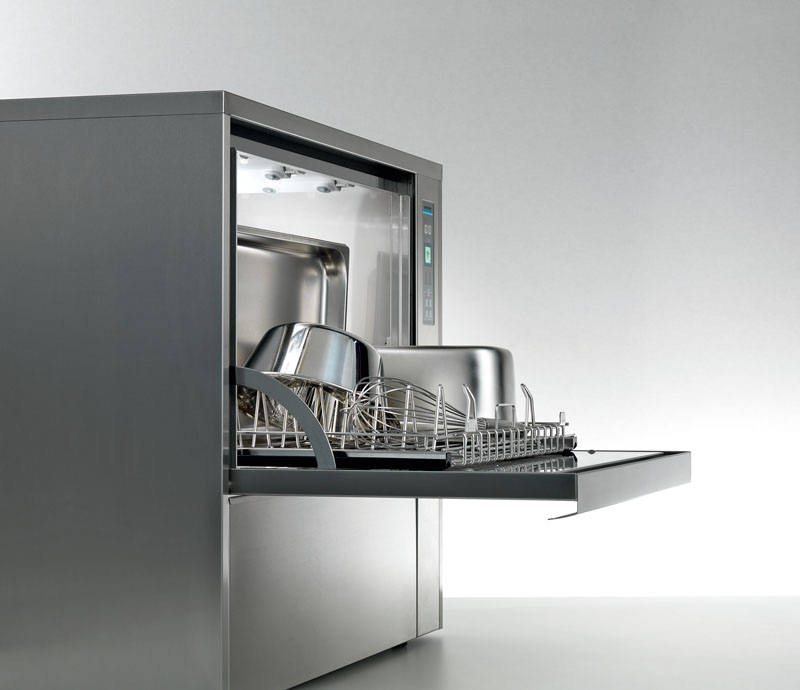 Lavaperolas pequeño GS 630 de Winterhalter Lavaperolas pequeño GS 630 de Winterhalter