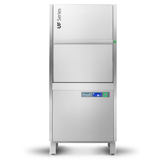 Lavaperolas Winterhalter de la serie UF Lavaperolas Winterhalter de la serie UF