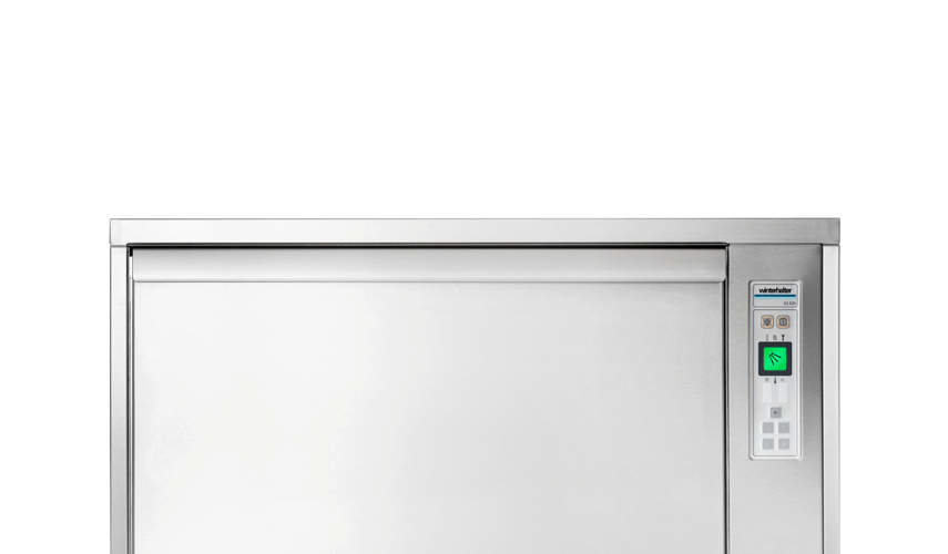 Lavaperolas GS 630 Winterhalter Lavaperolas GS 630 Winterhalter