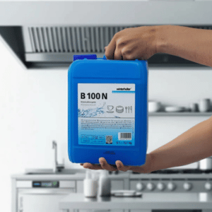 Prueba quimicos Winterhalter sin compromiso