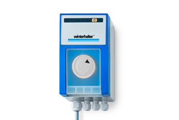 Bombas peristáltica Winterhalter para productos químicos de lavado Bombas peristáltica Winterhalter para productos químicos