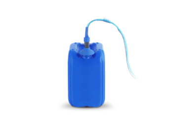 Lanzas de succión Winterhalter para productos químicos de lavado Lanzas de succión Winterhalter para productos químicos de lavado