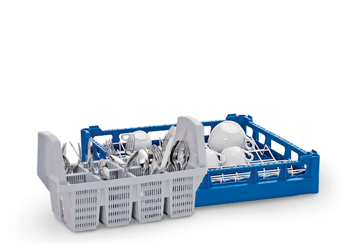 Accesorios para cestas Winterhalter