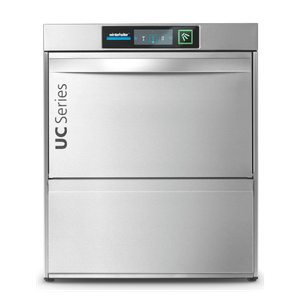 Prueba equipos Winterhalter sin compromiso