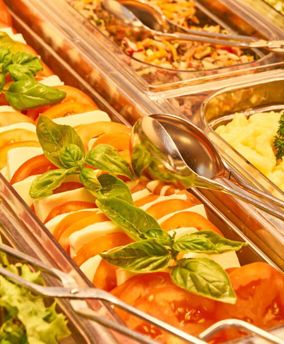 Referencia Winterhalter Cantina EBZ Referencia Winterhalter Cantina EBZ