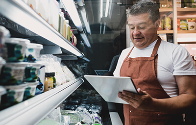 Lavavajillas Winterhalter para comercios