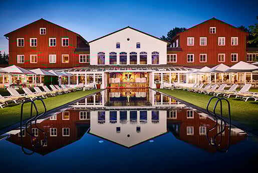 Referencia Winterhalter del Hotel zur Bleiche Referencia Winterhalter del Hotel zur Bleiche