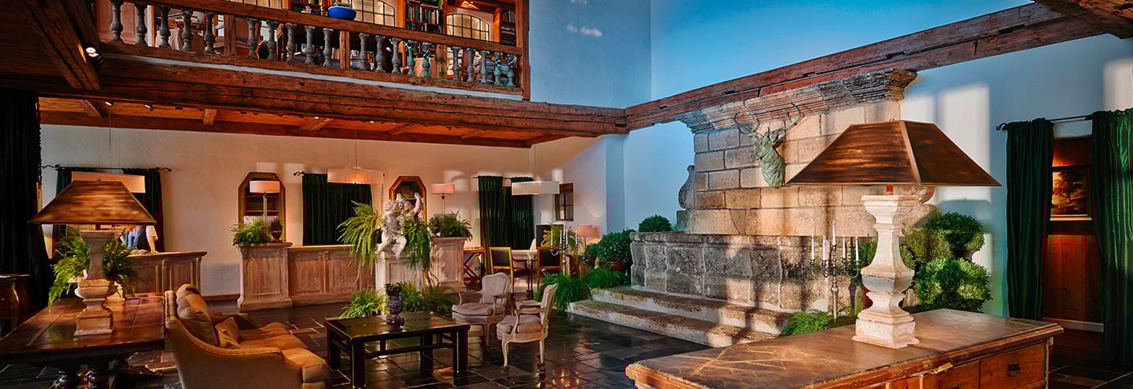 Referenza Winterhalter Hotel Zur Bleiche Referenza Winterhalter Hotel Zur Bleiche