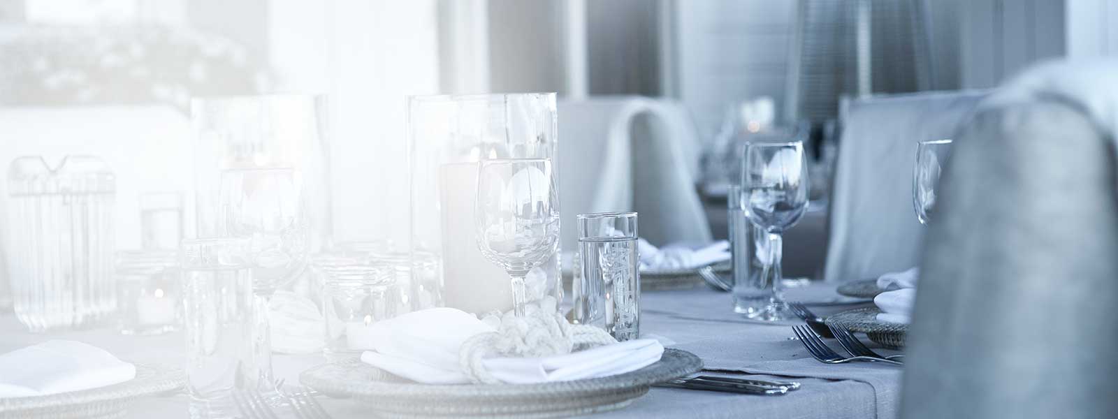 Winterhalter steht für Sauberkeit und Hygiene auf höchstem Niveau.