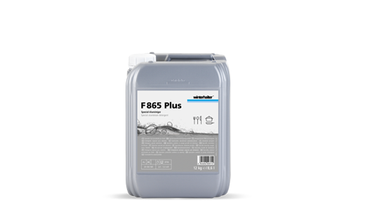 Détergent spécial F 865 Winterhalter Détergent spécial F 865 Winterhalter