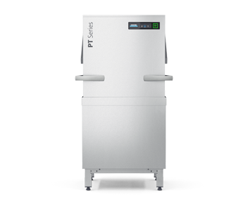 Lavastoviglie a capot Winterhalter per fornai Lavastoviglie a capot Winterhalter per fornai