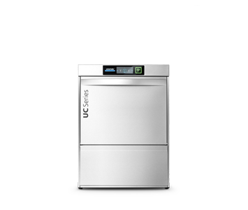 Lavastoviglie sottobanco Winterhalter per panetterie Lavastoviglie sottobanco Winterhalter per panetterie