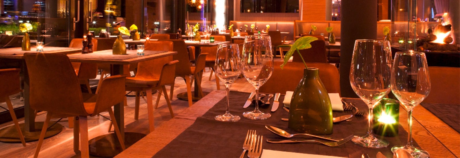 Hotel am Meer Winterhalter giyotin tip bulaşık makinesi referansı Hotel am Meer Winterhalter giyotin tip bulaşık makinesi referansı