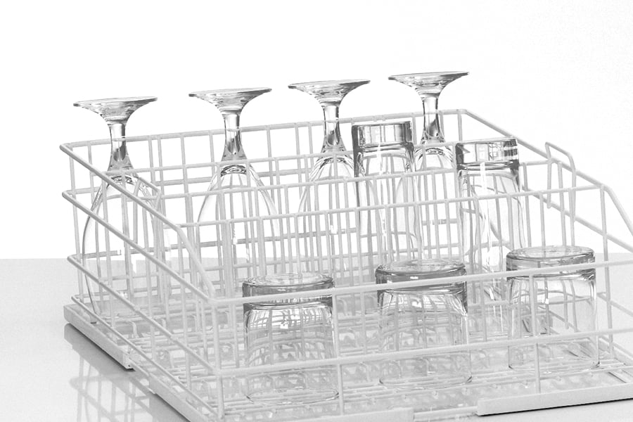 Winterhalter bardak basketleri Winterhalter bardak basketleri