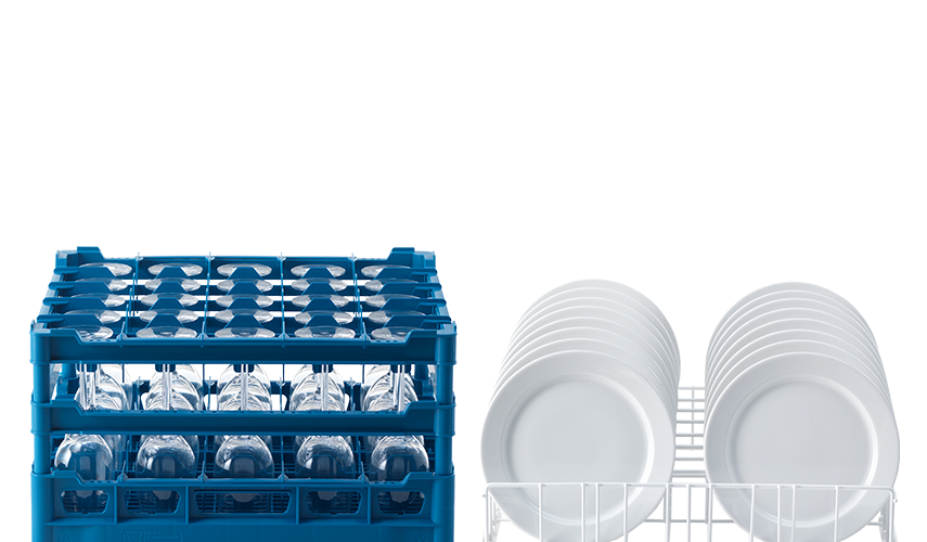 Winterhalter bulaşık basketleri Winterhalter bulaşık basketleri