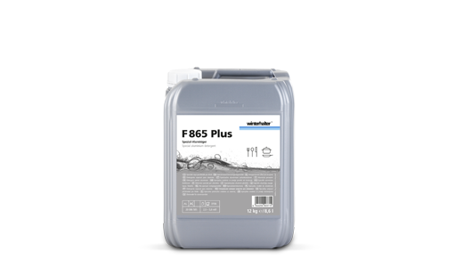 Winterhalter özel deterjanı F 865 Winterhalter özel deterjanı F 865