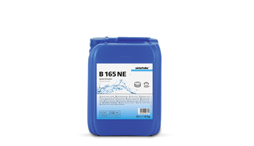 Mutfak aletleri için Winterhalter parlatıcı Mutfak aletleri için Winterhalter parlatıcı