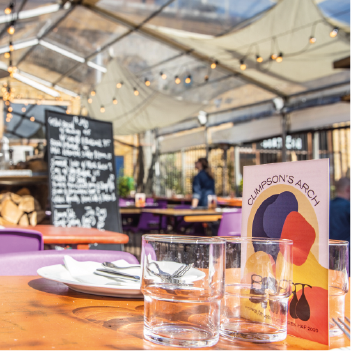 Commercial Dishwashers for Restaurants