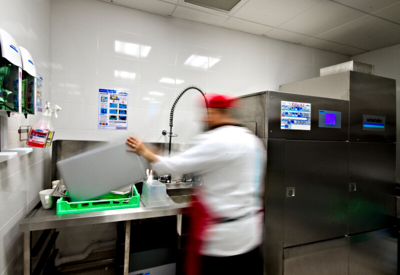 reference supermarket booths winterhalter uc service