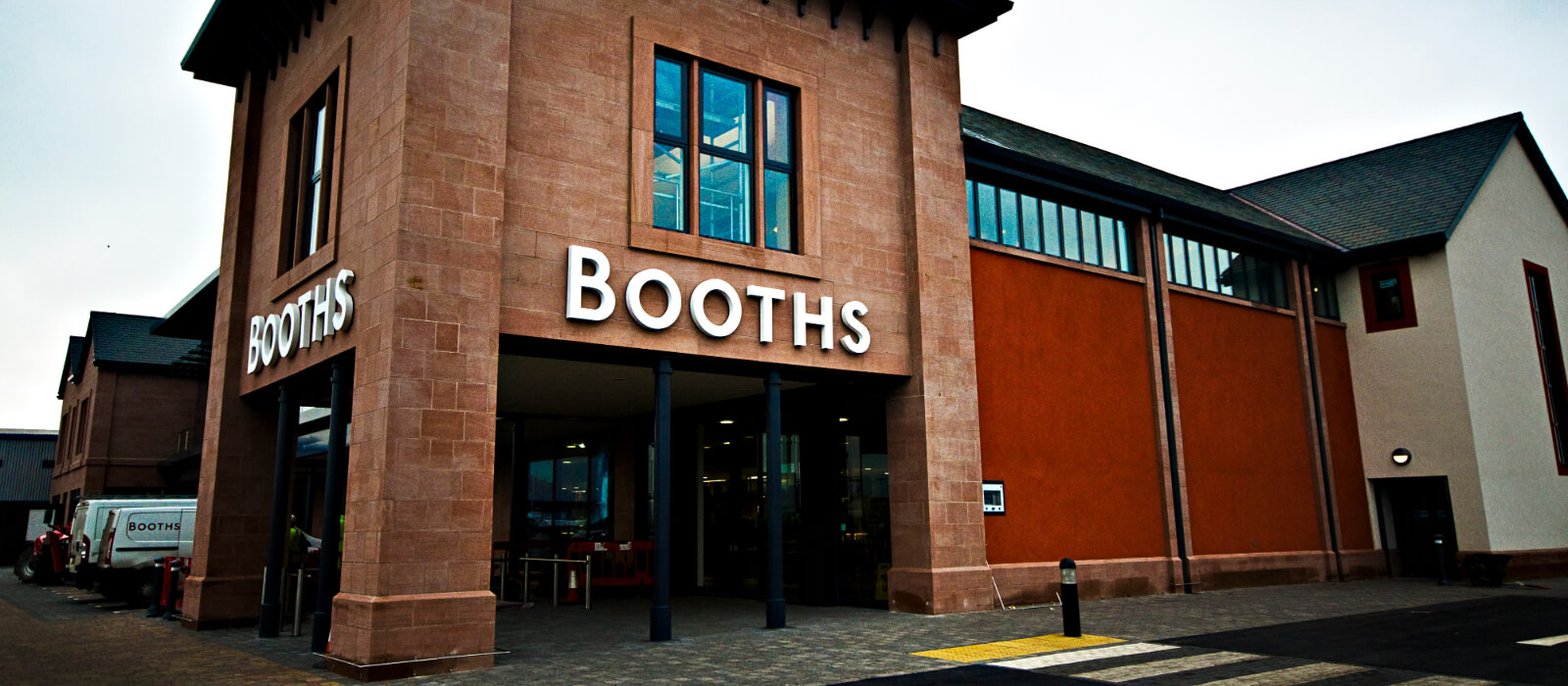 Reference supermarket booths winterhalter UC Reference supermarket booths winterhalter UC