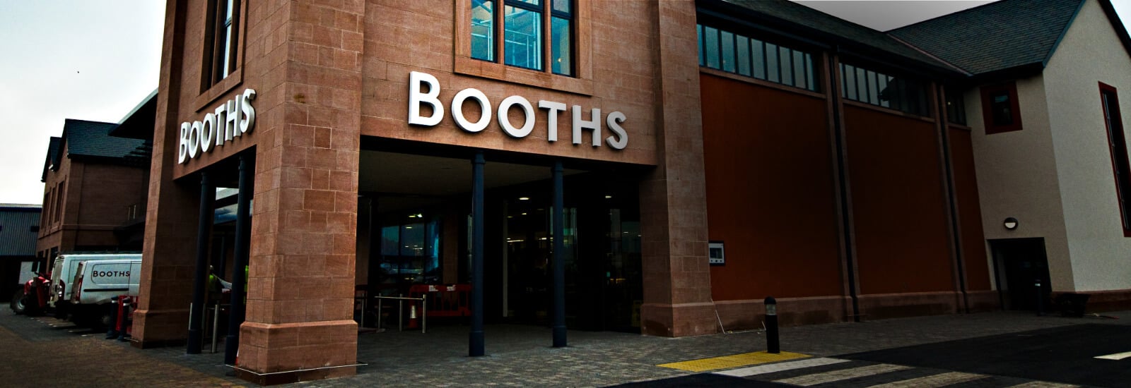 Reference supermarket booths winterhalter UC Reference supermarket booths winterhalter UC