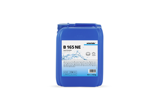 Winterhalter B 165 NE rinse aid for utensils Winterhalter B 165 NE rinse aid for utensils